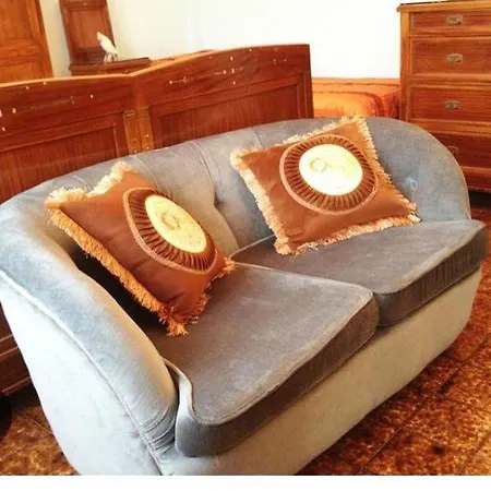 Bed & Breakfast In Campagna Calvisano