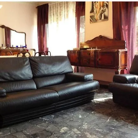 Bed & Breakfast In Campagna Calvisano
